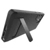 ZAGG Denali KS Samsung Galaxy S25 Ultra Black Dėklas