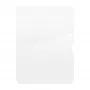 InvisibleShield Fusion Canvas iPad 10,9 colio (2025)/Gen10, apsauginis stiklas popieriaus tekstūrai, matinis, polimeras, 1 vnt.