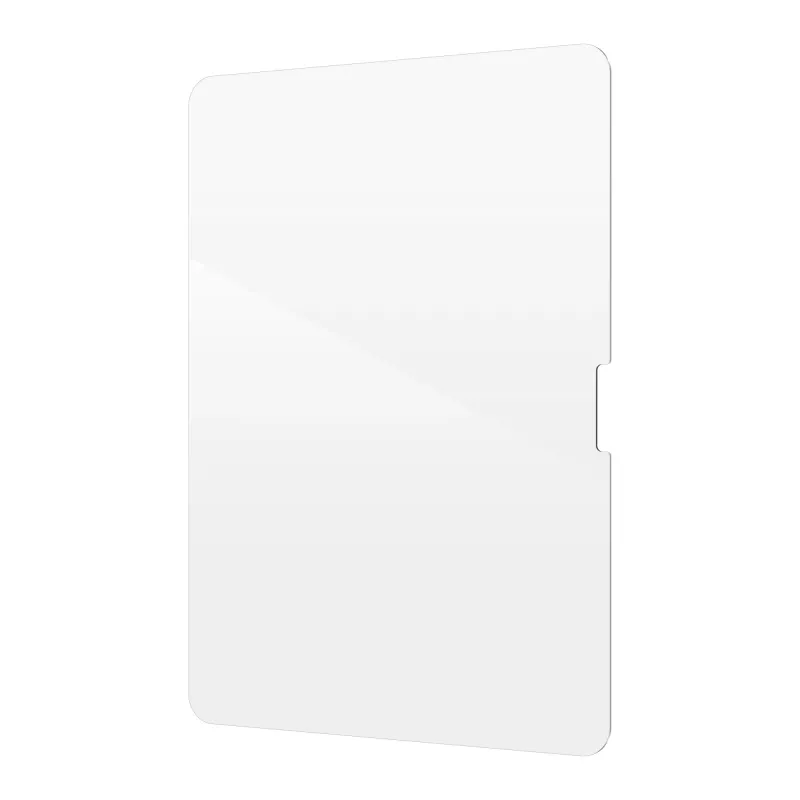 InvisibleShield Fusion Canvas iPad 10,9 colio (2025)/Gen10, apsauginis stiklas popieriaus tekstūrai, matinis, polimeras, 1 vnt.