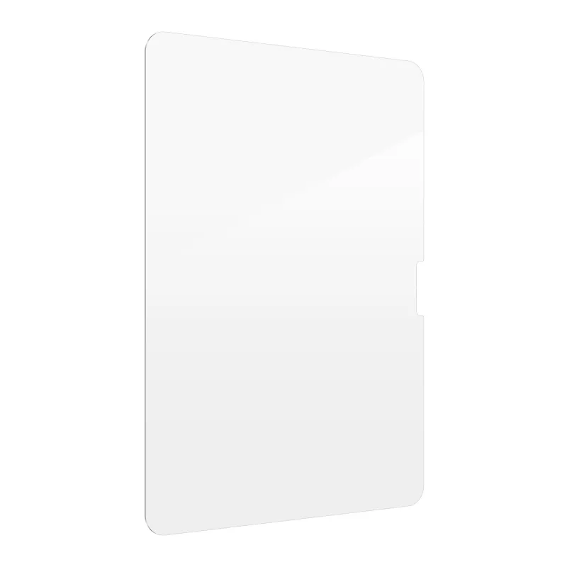 InvisibleShield Fusion Canvas iPad 10,9 colio (2025)/Gen10, apsauginis stiklas popieriaus tekstūrai, matinis, polimeras, 1 vnt.