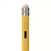 ZAGG Oxford Stylus rašiklis geltonas