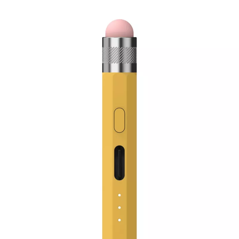 ZAGG Oxford Stylus rašiklis geltonas