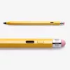 ZAGG Oxford Stylus rašiklis geltonas