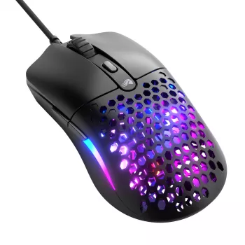 Glorious Gaming Model O Eternal dešiniarankė pelė USB Type-A optinė 12000 DPI
