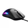 Glorious Gaming Model O Eternal dešiniarankė pelė USB Type-A optinė 12000 DPI