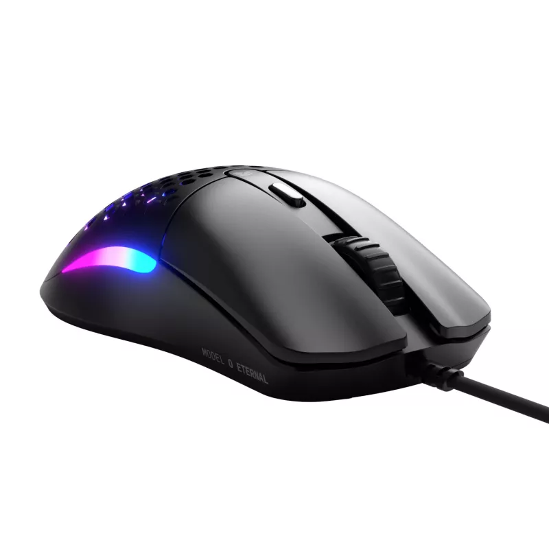 Glorious Gaming Model O Eternal dešiniarankė pelė USB Type-A optinė 12000 DPI