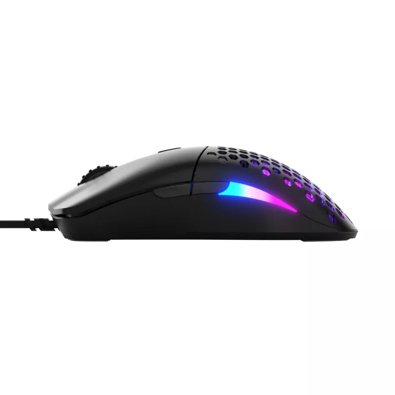 Glorious Gaming Model O Eternal dešiniarankė pelė USB Type-A optinė 12000 DPI