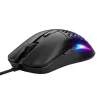 Glorious Gaming Model O Eternal dešiniarankė pelė USB Type-A optinė 12000 DPI