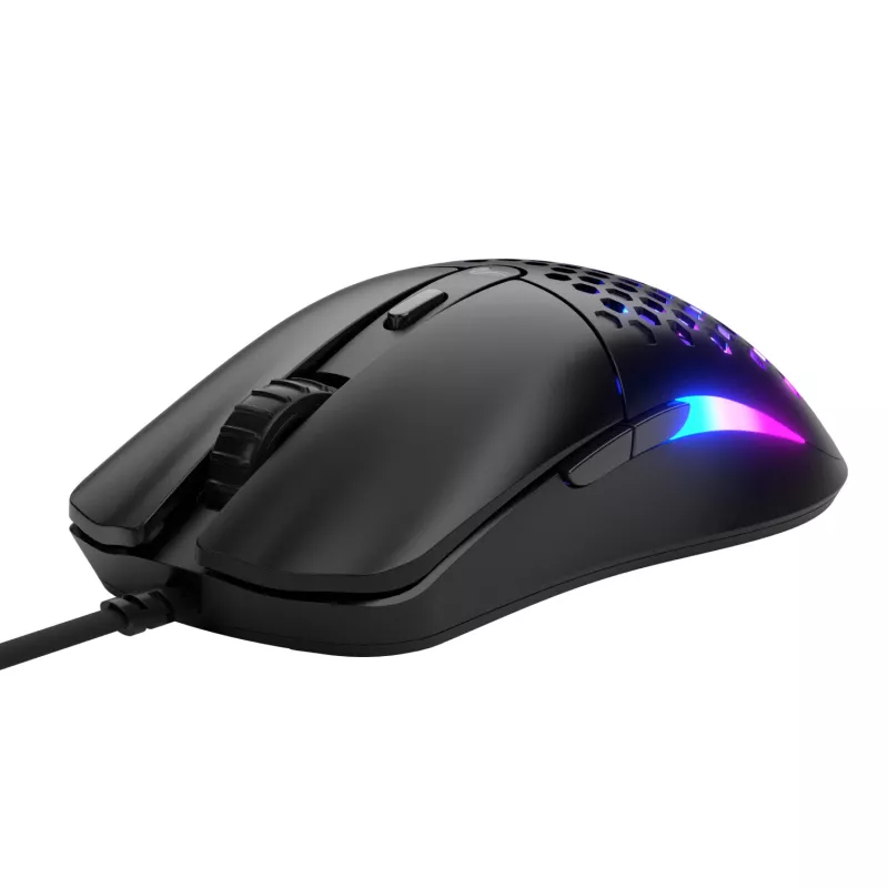 Glorious Gaming Model O Eternal dešiniarankė pelė USB Type-A optinė 12000 DPI