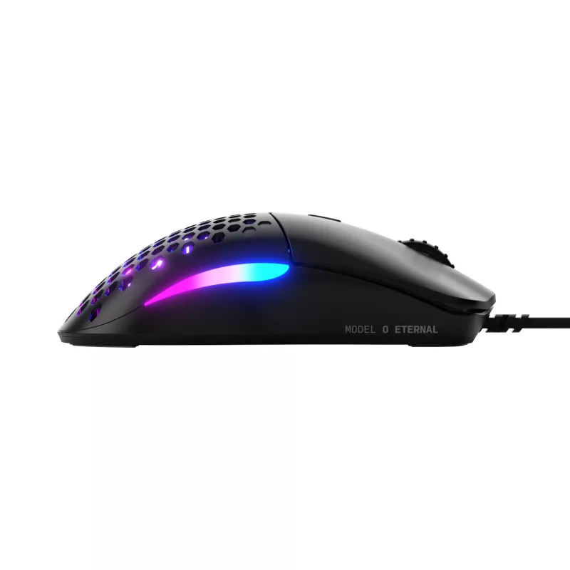 Glorious Gaming Model O Eternal dešiniarankė pelė USB Type-A optinė 12000 DPI