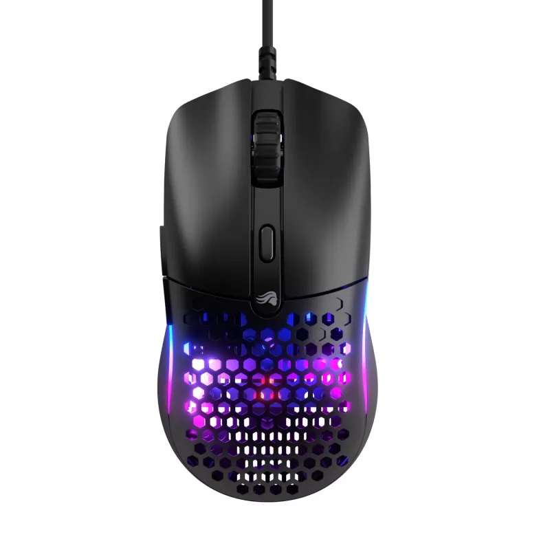Glorious Gaming Model O Eternal dešiniarankė pelė USB Type-A optinė 12000 DPI