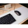 Glorious Gaming Model D3 Wired žaidimų pelė - itin lengva 57g, optiniai jungikliai 130M paspaudimų, 30K DPI BAMF 3.0 jutiklis, 750 IPS sekimas, 50G pagreitis, tinka visiems laikymo būdams - juoda