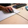 Glorious Gaming Model D3 Wired žaidimų pelė - itin lengva 57g, optiniai jungikliai 130M paspaudimų, 30K DPI BAMF 3.0 jutiklis, 750 IPS sekimas, 50G pagreitis, tinka visiems laikymo būdams - juoda