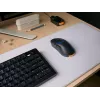 Glorious Gaming Model D3 Wireless Gaming Mouse – belaidė pelė su InfinitePlay keičiamų baterijų sistema, 8k dažniu, 130M optiniais jungikliais, itin lengva 69g, 30K optiniu jutikliu, RGB – juoda