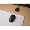 Glorious Gaming Model D3 Wireless Gaming Mouse – belaidė pelė su InfinitePlay keičiamų baterijų sistema, 8k dažniu, 130M optiniais jungikliais, itin lengva 69g, 30K optiniu jutikliu, RGB – juoda