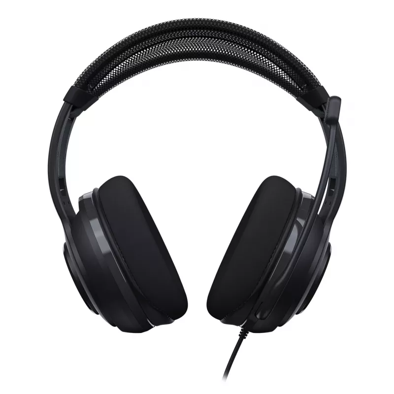 Ausinės Turtle Beach Atlas 200 laidinės žaidimams juodos 20-20000 Hz