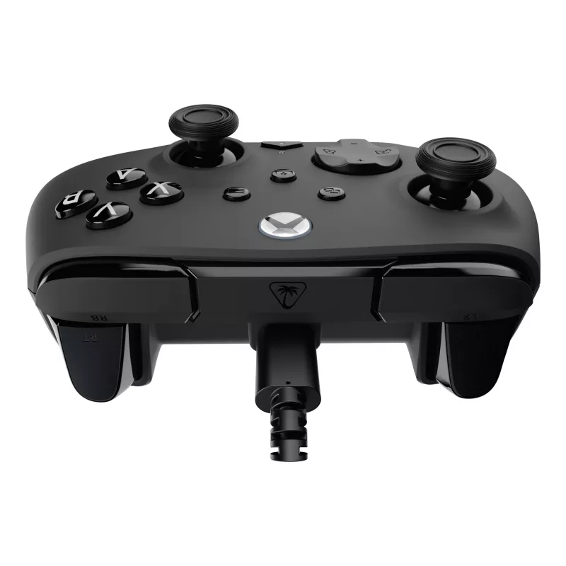Žaidimų pultas Turtle Beach Afterglow Ignite Wired RGB Controller su RGB apšvietimu ir perprogramuojamais mygtukais