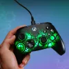 Žaidimų pultas Turtle Beach Afterglow Ignite Wired RGB Controller su RGB apšvietimu ir perprogramuojamais mygtukais