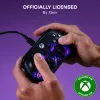 Žaidimų pultas Turtle Beach Afterglow Ignite Wired RGB Controller su RGB apšvietimu ir perprogramuojamais mygtukais