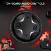 Žaidimų pultas Turtle Beach Afterglow Ignite Wired RGB Controller su RGB apšvietimu ir perprogramuojamais mygtukais