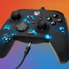 Žaidimų pultas Turtle Beach Afterglow Ignite Wired RGB Controller su RGB apšvietimu ir perprogramuojamais mygtukais