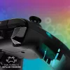 Žaidimų pultas Turtle Beach Afterglow Ignite Wired RGB Controller su RGB apšvietimu ir perprogramuojamais mygtukais