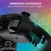 Žaidimų pultas Turtle Beach Afterglow Ignite Wired RGB Controller su RGB apšvietimu ir perprogramuojamais mygtukais