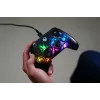 Žaidimų pultas Turtle Beach Afterglow Ignite Wired RGB Controller su RGB apšvietimu ir perprogramuojamais mygtukais