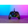Žaidimų pultas Turtle Beach Afterglow Ignite Wired RGB Controller su RGB apšvietimu ir perprogramuojamais mygtukais