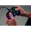 Žaidimų pultas Turtle Beach Afterglow Ignite Wired RGB Controller su RGB apšvietimu ir perprogramuojamais mygtukais