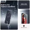 Išmanusis telefonas Motorola Signature 8 Gen 5, 6,78 colio OLED 2780×1264, 16 GB RAM, 512 GB, 50+50 MP, Dual SIM, Android 16, 5200 mAh, tamsiai mėlynas