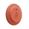 Finder Motorola moto tag 2 – universalus sekiklis, oranžinis, CR2032 baterija, iki 14400 h, 7,4 g, Ø 31,9 mm, 8 mm