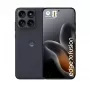 Išmanusis telefonas Motorola edge 70 fusion — 6,78 colio OLED, Snapdragon 7s Gen 3, 12 GB RAM, 256 GB, 7000 mAh, Dual SIM, Android 16, Juodas