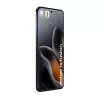 Išmanusis telefonas Motorola edge 70 fusion — 6,78 colio OLED, Snapdragon 7s Gen 3, 12 GB RAM, 256 GB, 7000 mAh, Dual SIM, Android 16, Juodas