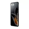 Išmanusis telefonas Motorola edge 70 fusion — 6,78 colio OLED, Snapdragon 7s Gen 3, 12 GB RAM, 256 GB, 7000 mAh, Dual SIM, Android 16, Juodas