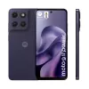 Motorola moto g17 power 17,1 cm (6,72 colio) hibridinis Dual SIM „Android 15“ USB Type-C 8 GB 256 GB 6000 mAh violetinis