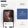 Motorola moto g17 17,1 cm (6,72 colio) Dual SIM Android 15 USB Type-C 8 GB 128 GB 5200 mAh Violetinė