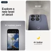 Mobilusis telefonas Motorola moto g67 17,3 cm (6,8 colio) hibridinis Dual SIM Android 16.0 5G USB Type-C 8 GB 128 GB 5200 mAh Pilka