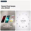 Mobilusis telefonas Motorola moto g67 17,3 cm (6,8 colio) hibridinis Dual SIM Android 16.0 5G USB Type-C 8 GB 128 GB 5200 mAh Pilka