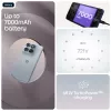 Išmanusis telefonas Motorola edge 70 fusion — 6,78 colio (17,2 cm) OLED, Snapdragon 7s Gen 3, 12 GB RAM, 256 GB, Dual SIM, 7000 mAh, šviesiai mėlyna