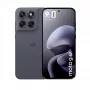 Išmanusis telefonas Motorola moto g67 6,8 colio (17,3 cm) 5G, MediaTek Dimensity 6300 2,4 GHz, 8 GB RAM, 256 GB, 5200 mAh, Hybrid Dual SIM, Pilka