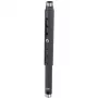 Chief CMS0507 tvirtinimo kolona projektoriui Metal Black