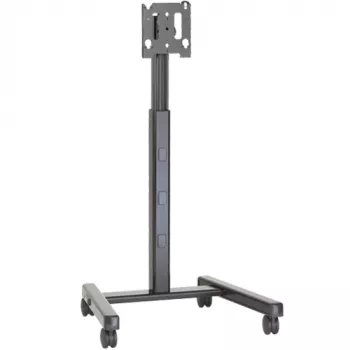 Mobilus TV stovas Chief MFCUB 165,1 cm (65 inch) juodas