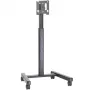 Mobilus TV stovas Chief MFCUB 165,1 cm (65 inch) juodas