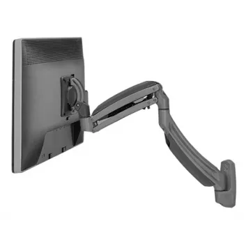 Chief K1W120B laikiklis / stovas monitoriui 76.2 cm (30 colių) Sieninis Juodas