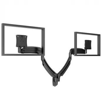 Chief K1W220B monitor laikiklis / stovas 76.2 cm (30 colių) Sieninis Juodas