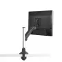 Chief K1C110B monitorių laikiklis / stovas 76,2 cm (30 colių) ant stalo Juodas