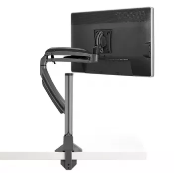Chief K1C120B laikiklis / stovas monitoriui 76,2 cm (30 colių) stalas Juoda