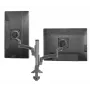 Chief K2C220B monitor laikiklis / stovas 76.2 cm (30 colių) stalas Juoda