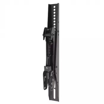 Chief Fusion Large Tilt Interface, juoda, -20 - 5°, 425.5 mm